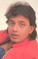 Mithun Chakraborty-27.08.06